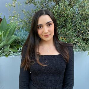 Safiya Nygaard