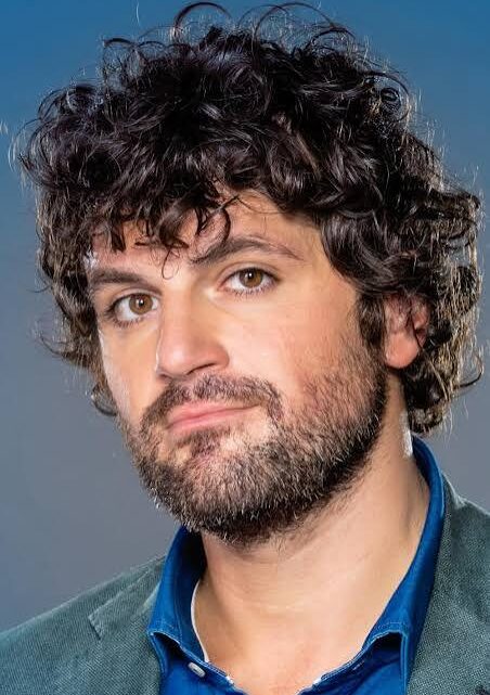 Francesco Matano Biography: Wife, Age, Movies, Height, Parents, Tv Shows, Ethnicity