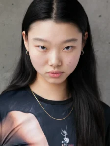 Yoon Young Bae