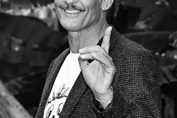 Rosario Fiorello Biography: Songs, Net Worth, Age, Height, Ethnicity, Tv Shows, Wife