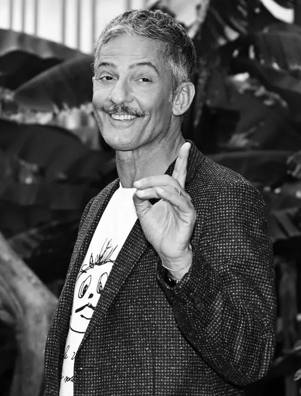 Fiorello Photo