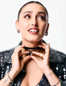 Giulia Stabile