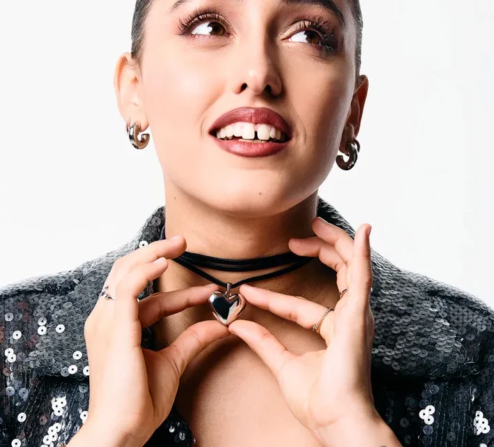 Giulia Stabile Biography: Tv Shows, Age, Height, Ethnicity, Parents, Instagram, Awards