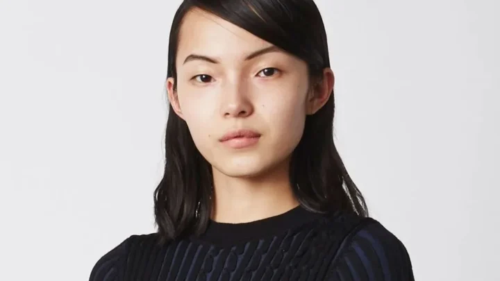 Xiao Wen Ju Biography: Height, Parents, Age, Husband, Children, Net Worth, Career, Instagram