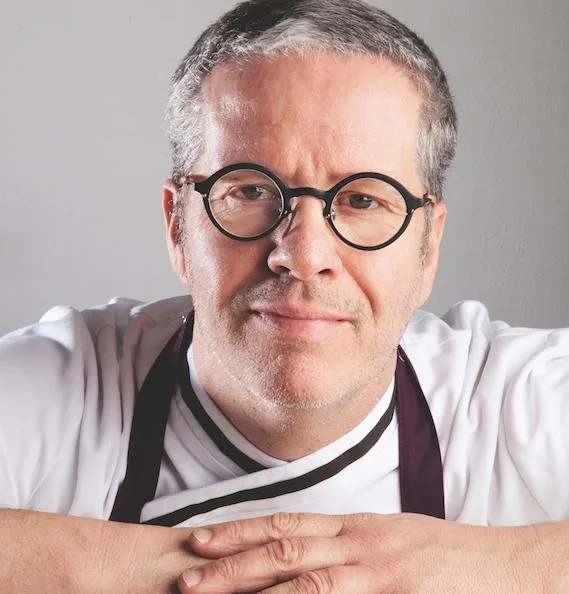 Ernst Knam Biography: Tv Shows, Age, Height, Ethnicity, Net Worth, Parents, Awards