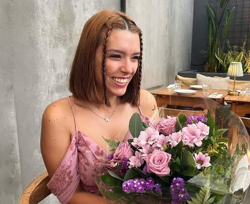 Catt Ameixa Biography: Parents, Awards, Net Worth, Age, Movies, Height, Boyfriend