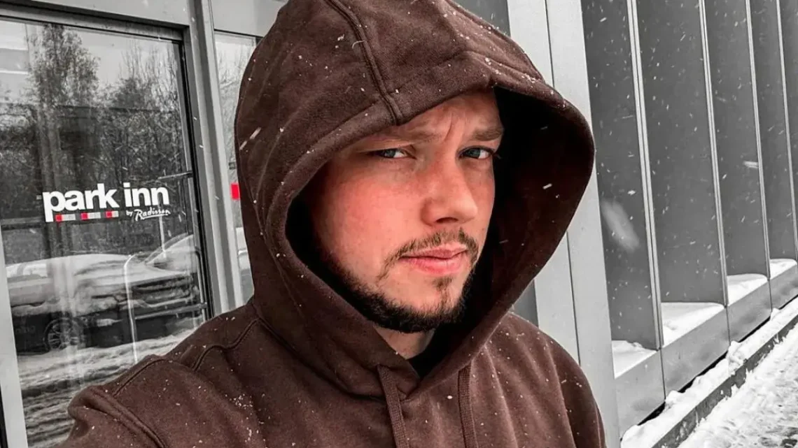 Szymon Nyczke Biography: Ethnicity, YouTube, Girlfriend, Net Worth, Awards, Instagram, Age, Parents