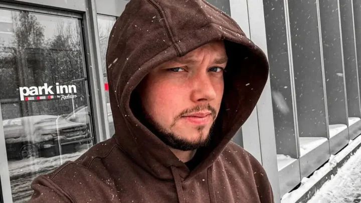 Szymon Nyczke Biography: Ethnicity, YouTube, Girlfriend, Net Worth, Awards, Instagram, Age, Parents