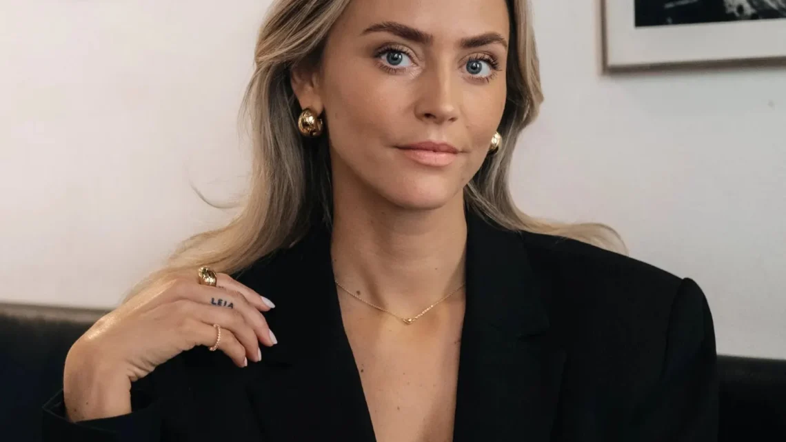 Janni Delér Biography: Husband, YouTube, Height, Net Worth, Age, Parents, Instagram