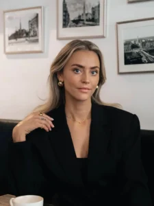 Janni Delér