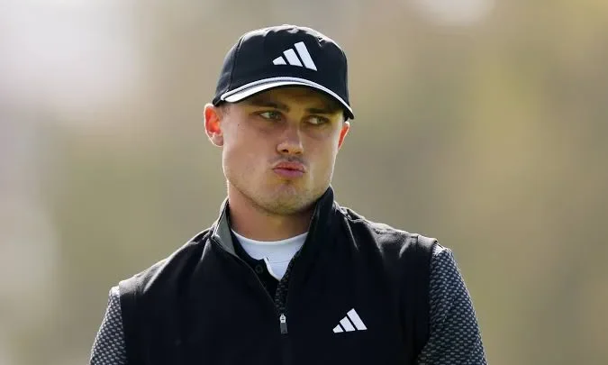 Ludvig Åberg Biography: Parents, Net Worth, Ethnicity, Awards, Height, Instagram, Age, Wife