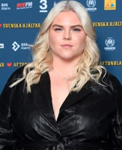 Johanna Nordström