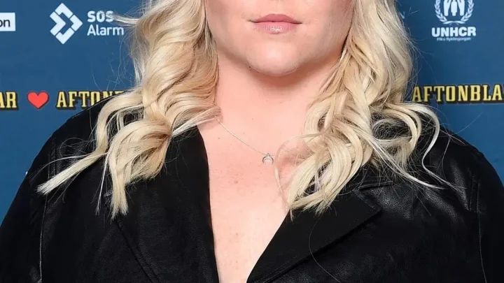 Johanna Nordström Biography: Parents, Net Worth, Tv Shows, Age, Height, Ethnicity, Boyfriend, Instagram