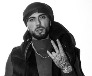 Malik Montana