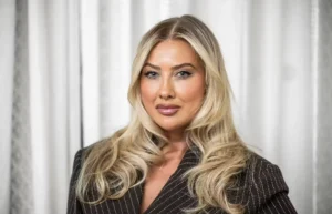 Hanna Friberg