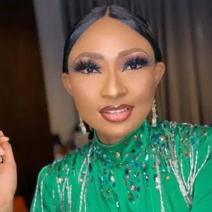 Belinda Effah