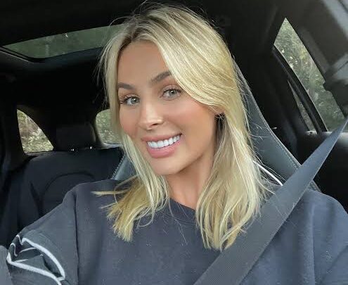 Indy Clinton Biography: Height, Net Worth, Age, Parents, Nationality, Boyfriend, Instagram