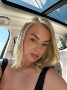 Brittney Saunders