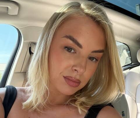 Brittney Saunders Biography: Children, Relationship, Height, Age, Net Worth, Parents, YouTube, Career