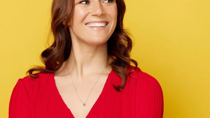 Jazz Thornton Biography: Age, Net Worth, Career, Husband, Parents, TikTok, Nationality