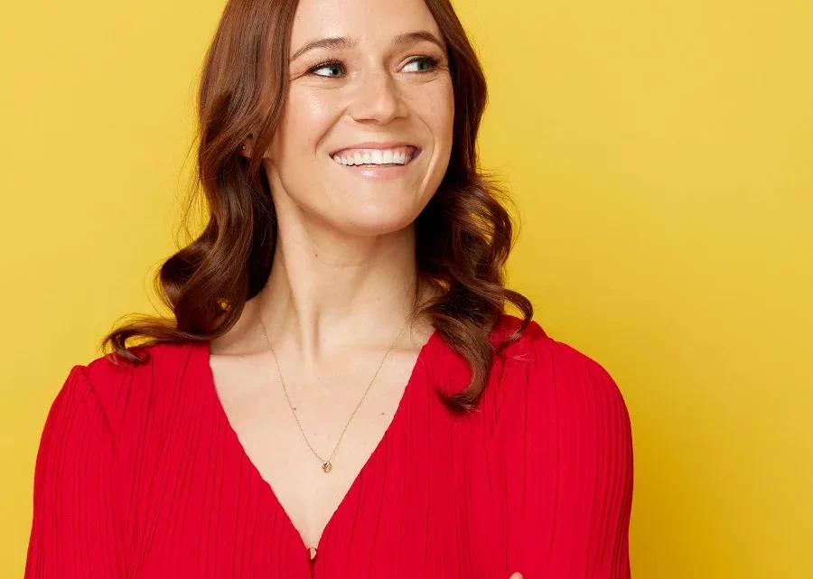 Jazz Thornton Biography: Age, Net Worth, Career, Husband, Parents, TikTok, Nationality