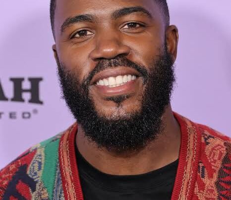 Mo Gilligan Biography: Age, Net Worth, Height, Parents, Career, Awards, Wife, TV Shows