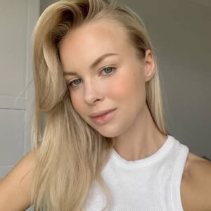 Victoria Törnegren