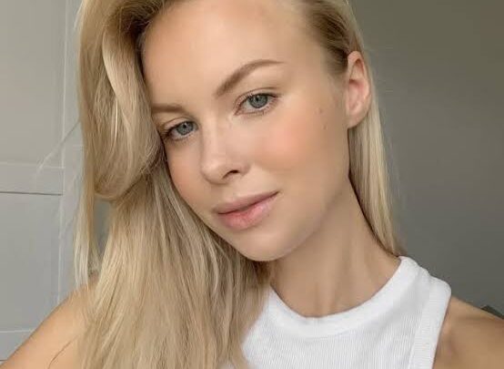 Victoria Törnegren Biography: TikTok, Age, Parents, Net Worth, Ethnicity, Partner