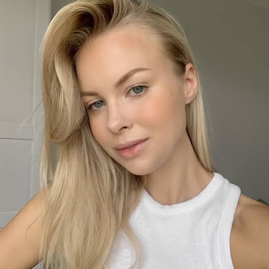 Victoria Törnegren Biography: TikTok, Age, Parents, Net Worth, Ethnicity, Partner