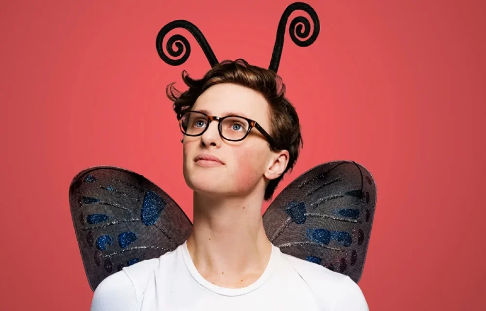 Max Fosh Biography: Parents, Age, Net Worth, Sister, Education, Career, YouTube, Wife