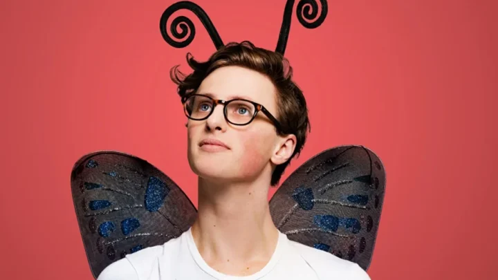 Max Fosh Biography: Parents, Age, Net Worth, Sister, Education, Career, YouTube, Wife