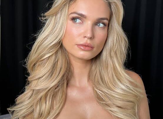 Natalia Tomczyk Biography: Ethnicity, Beauty Pageant, Age, Net Worth, Movies, Instagram