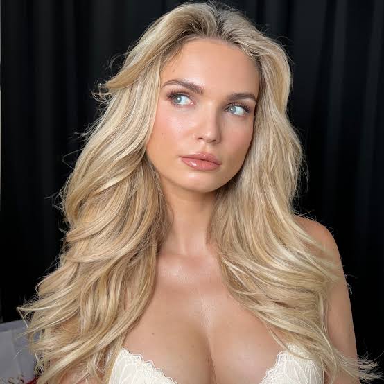 Natalia Tomczyk Biography: Ethnicity, Beauty Pageant, Age, Net Worth, Movies, Instagram