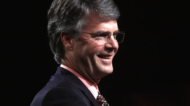 Eric O’Keefe Biography: Wife, Net Worth, Age, Book, Career, Politics, Parents, Wiki