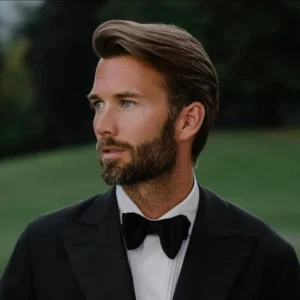 Erik Forsgren