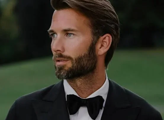 Erik Forsgren Biography: Net Worth, Wife, Age, Height, Ethnicity, Parents, Instagram