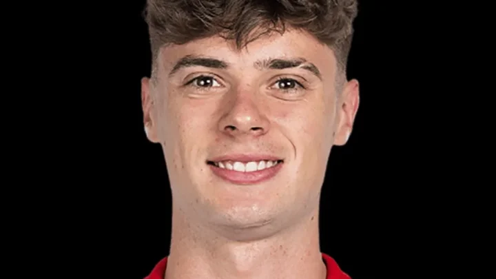 Nicola Zalewski Biography: Wife, Age, Goals, Ethnicity, Parents, Net Worth, Instagram, Contracts