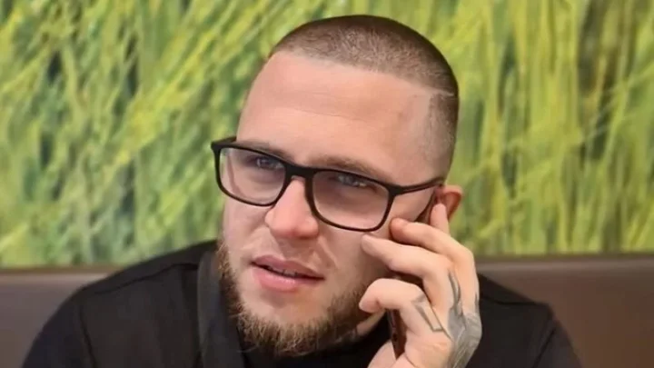 Patryk Bandurski Biography: YouTube, Fame MMA, Ethnicity, Age, Parents, Net Worth, Awards