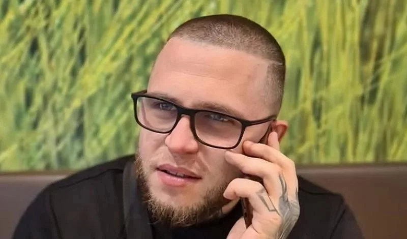 Patryk Bandurski Biography: YouTube, Fame MMA, Ethnicity, Age, Parents, Net Worth, Awards