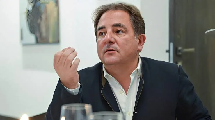 Robert Makłowicz Biography: Books, Age, Instagram, Tv Shows, Height, Net Worth, Parents