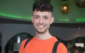 James Kavanagh