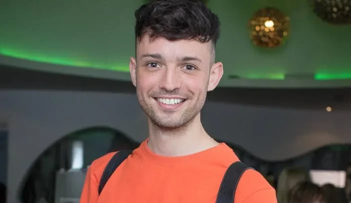 James Kavanagh Biography: Partner, Age, Net Worth, Siblings, Parents, Business, Instagram, TV Shows