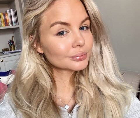 Alexandra Bring Biography: Parents, Net Worth, Age, Height, Ethnicity, Instagram, Partner