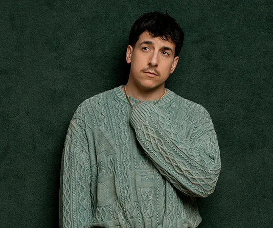 Fernando Daniel Biography: Parents, Net Worth, Girlfriend, Height, Age, Songs, Ethnicity