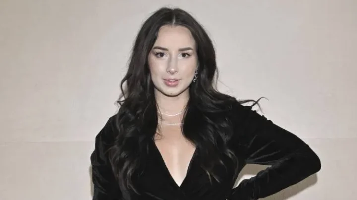 Sylwia Lipka Biography: Tv Shows, Age, Height, YouTube, Net Worth, Ethnicity, Parents, Songs