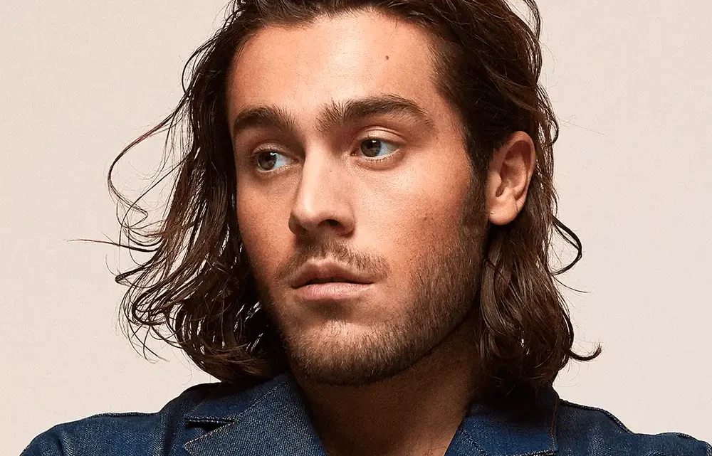 Benjamin Ingrosso Biography: Parents, Net Worth, Songs, Instagram, Height, Movies