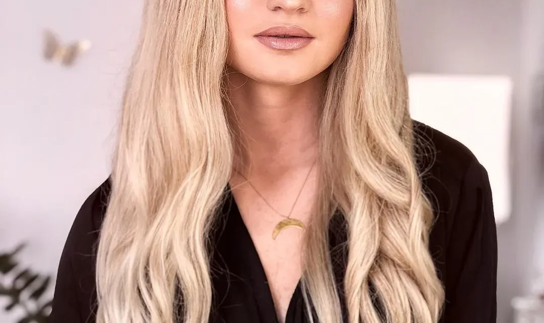 Angelika Mucha Biography: YouTube, Net Worth, Age, Height, Movies, Parents