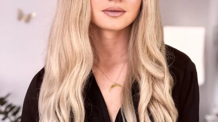 Angelika Mucha Biography: YouTube, Net Worth, Age, Height, Movies, Parents