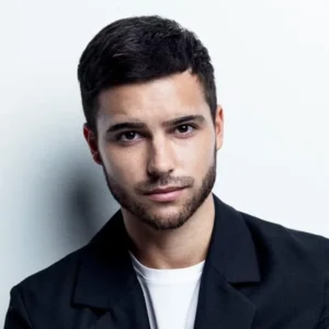 Eric Saade