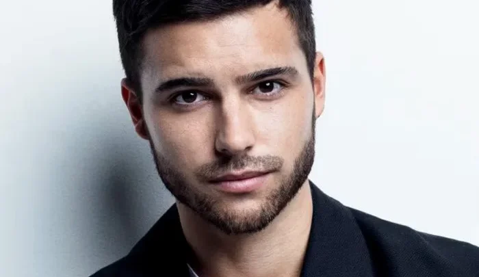 Eric Saade Biography: Girlfriend, Height, Net Worth, Age, Parents, Songs, Instagram